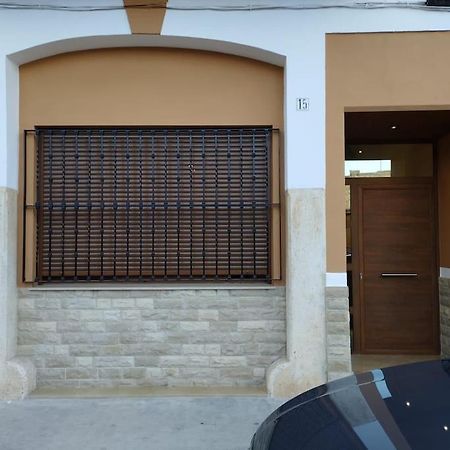 Ferienwohnung Casa Vacacional El Sol Turís Exterior foto