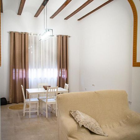 Ferienwohnung Casa Vacacional El Sol Turís Exterior foto