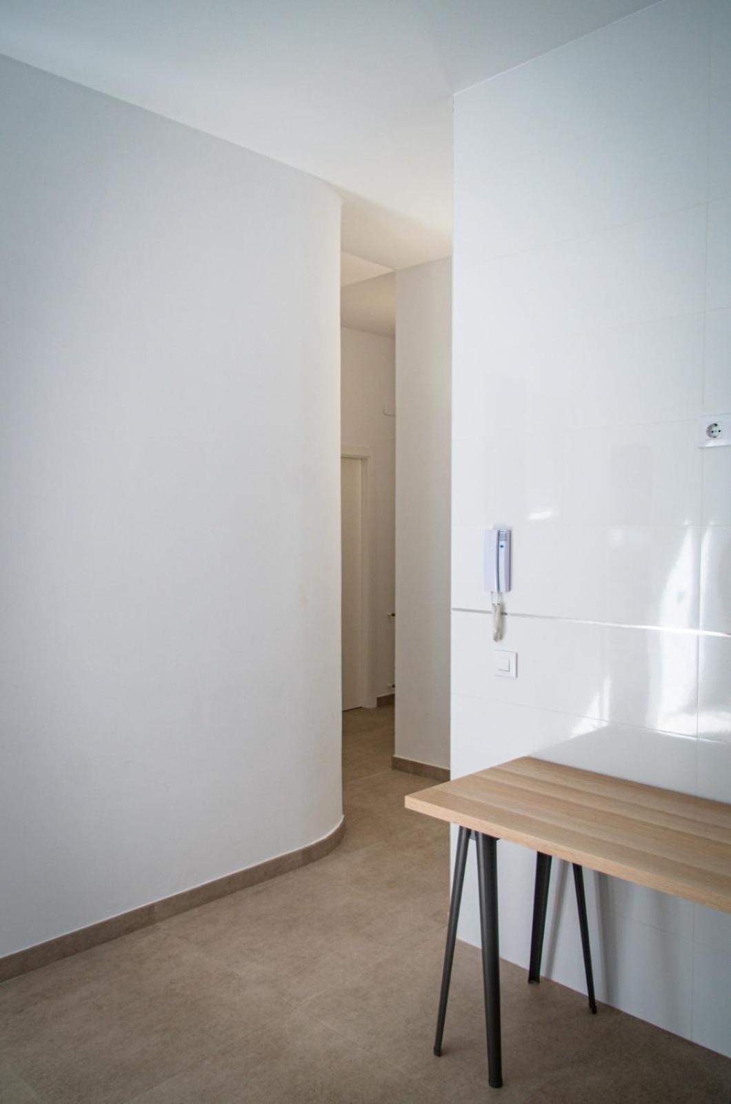 Ferienwohnung Casa Vacacional El Sol Turís Exterior foto